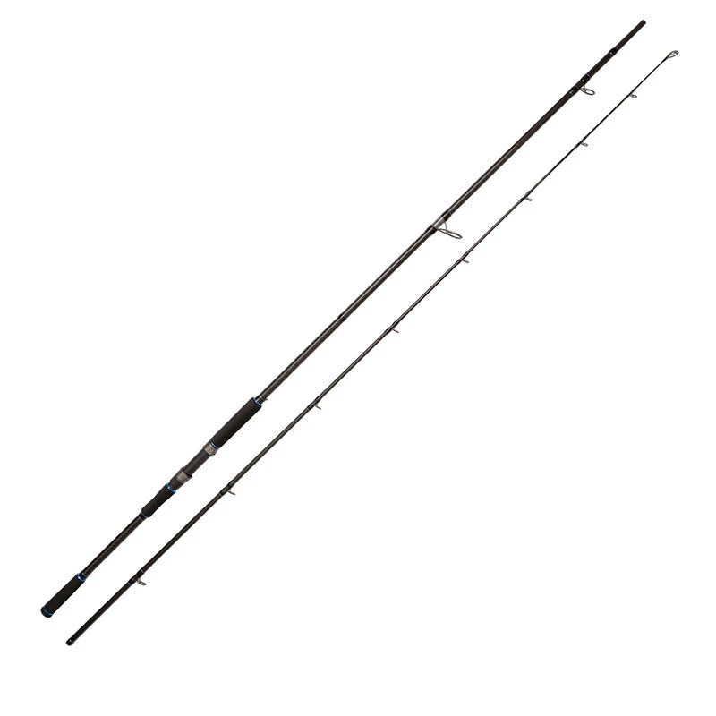 Akios Iron Spin Longcast Lure Rod 11ft 6in